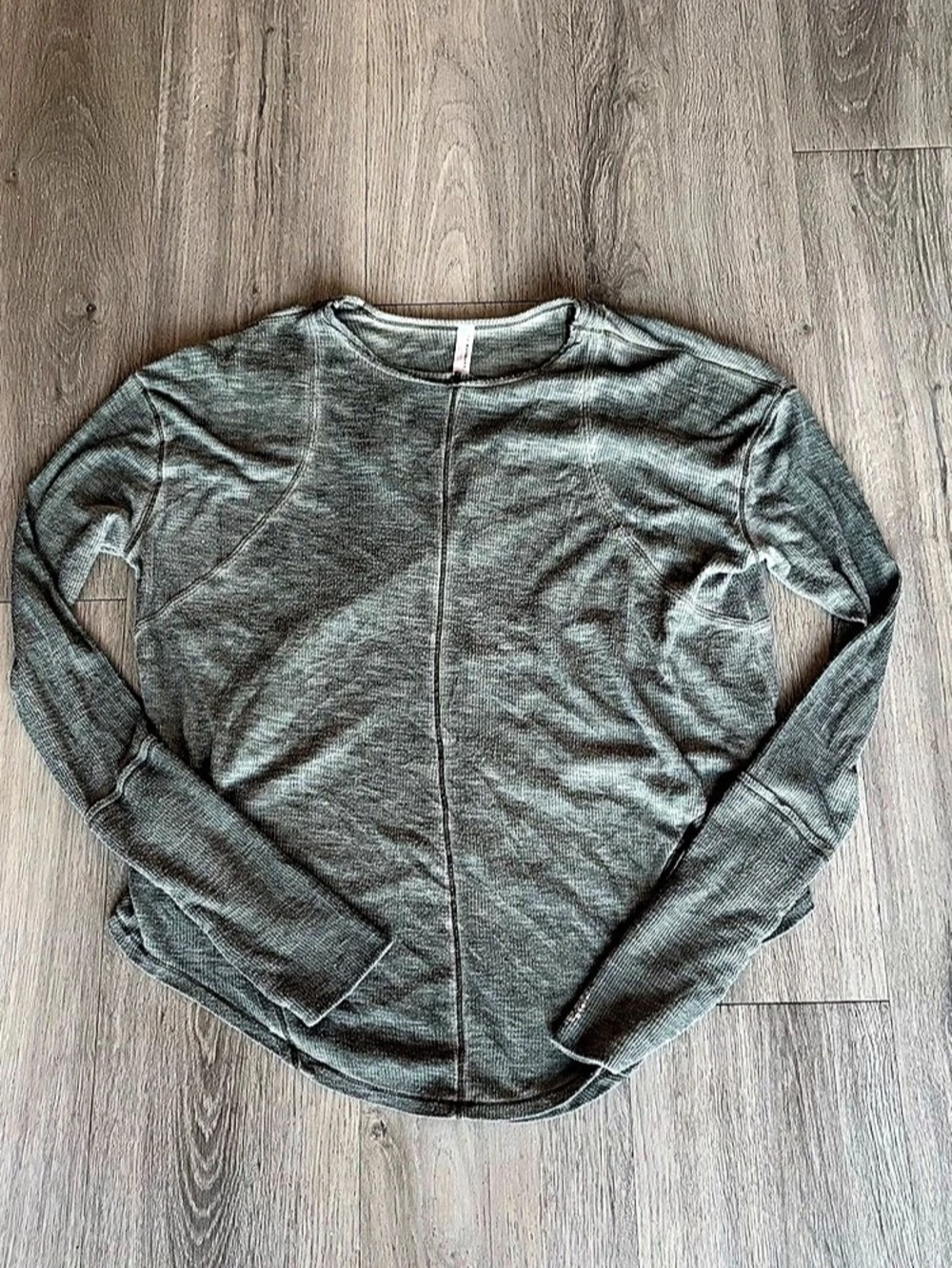 Free People FP Movement Lay Up Long Sleeve - Picture 2 of 6